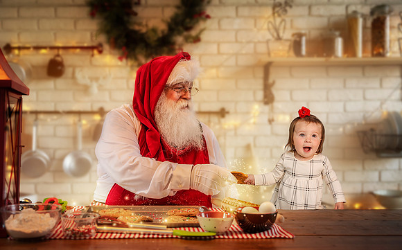Christmas Photography sessionsby Chloe John Photography