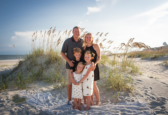 Shot 6- Individual Fams